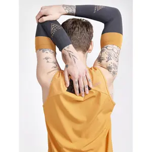 Mangas Craft Pro Trail Fuseknit image-2