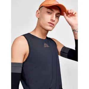 Camiseta de tirantes Craft Pro Trail Singlet image-3