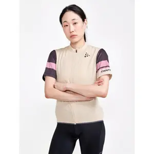 Women's Jersey Craft Core Endure image-1