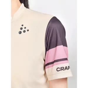 Women's Jersey Craft Core Endure image-4