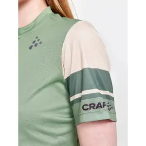 Women's Jersey Craft Core Endure image-4