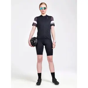 Women's Jersey Craft Core Endure image-2