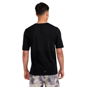 Camiseta Craft ADV Essence Fuseknit image-2