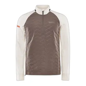 Bluza Craft ADV Subz 3 DK Clay-T