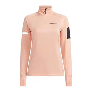 Sudadera de entrenamiento para mujer Craft ADV Subz 2 image-0