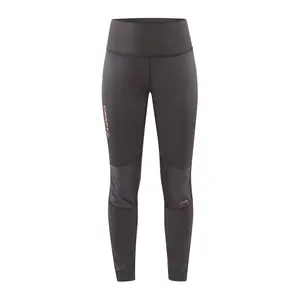 Women's warm leggings Craft Adv Nordic Race image-0