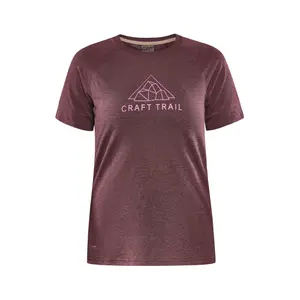 Γυναικείο T-shirt Craft Pro Trail image-0