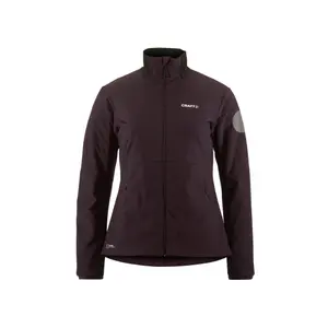 Women's ski jacket Craft ADV Nordic Insulate image-0