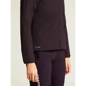 Women's ski jacket Craft ADV Nordic Insulate image-4