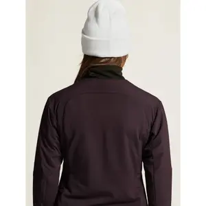 Women's ski jacket Craft ADV Nordic Insulate image-3