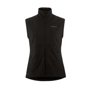 Sleeveless jacket for women Craft ADV image-0