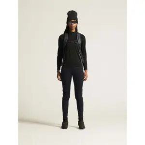 Meias-calças femininas Craft Pro Nordic Race 2 image-2