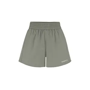 Pantalón corto mujer Craft Core Essence image-0