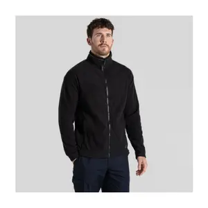 Lightweight Recycled Polyester Fleece Craghoppers Expert Corey 200 image-1