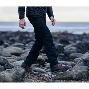 2-in-1 Arbeits Hose Craghoppers Expert Kiwi image-2