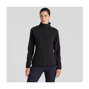 Women's softshell jacket Craghoppers Expert Basecamp image-1