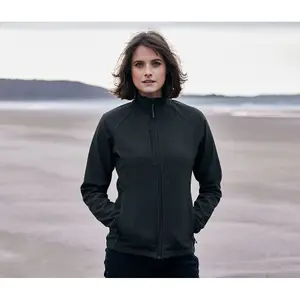 Women's softshell jacket Craghoppers Expert Basecamp image-2