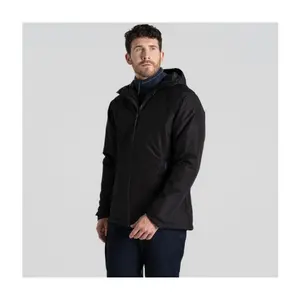 Vattentät Jacka Craghoppers Expert image-1