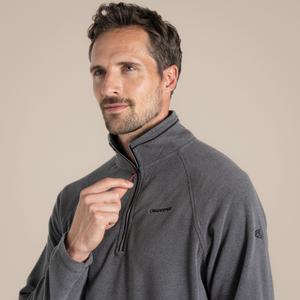 Polaire half zip Craghoppers Corey VI image-3