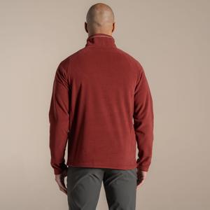 Polaire half zip Craghoppers Corey VI image-1
