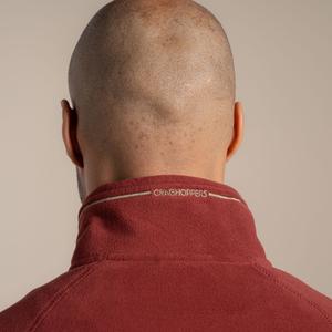 Polaire half zip Craghoppers Corey VI image-3