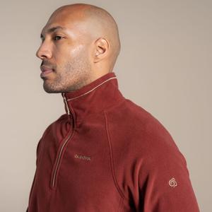 Polaire half zip Craghoppers Corey VI image-4