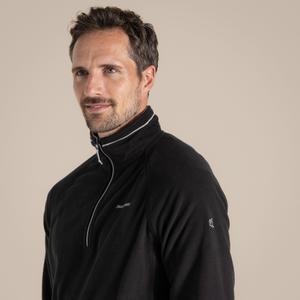 Polaire half zip Craghoppers Corey VI image-3