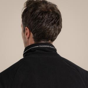 Polaire half zip Craghoppers Corey VI image-4