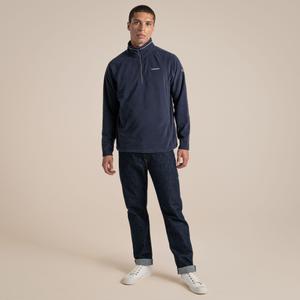 Polaire half zip Craghoppers Corey VI image-2