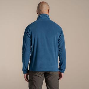 Polaire half zip Craghoppers Corey VI image-1