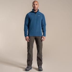 Polaire half zip Craghoppers Corey VI image-2