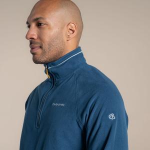 Polaire half zip Craghoppers Corey VI image-4