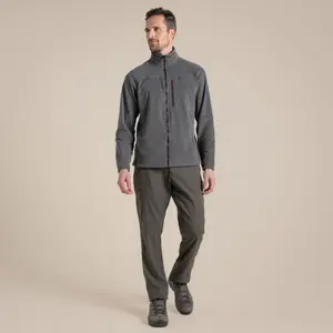 Fleece Craghoppers Corey Plus II image-1