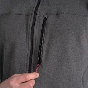 Fleece Craghoppers Corey Plus II image-4