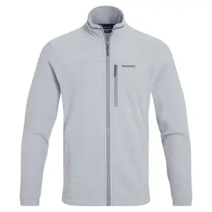 Full-zip fleece Craghoppers Souther image-0