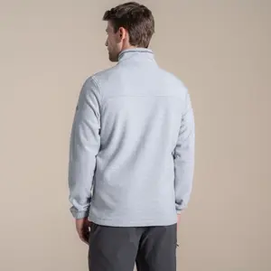 Full-zip fleece Craghoppers Souther image-3