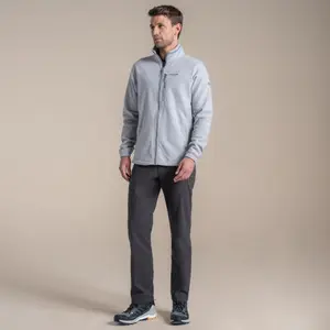 Full-zip fleece Craghoppers Souther image-2