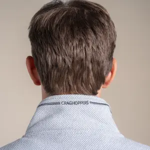Full-zip fleece Craghoppers Souther image-4