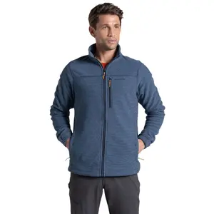 Full-zip fleece Craghoppers Souther image-0