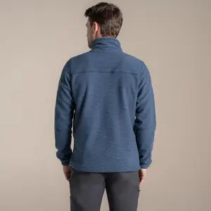 Full-zip fleece Craghoppers Souther image-2
