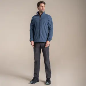 Full-zip fleece Craghoppers Souther image-1