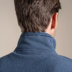 Full-zip fleece Craghoppers Souther image-3