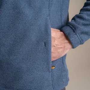 Full-zip fleece Craghoppers Souther image-4