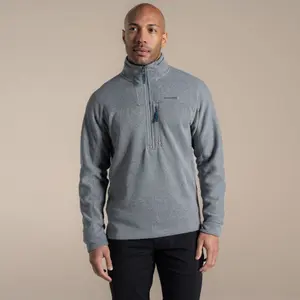 Half-zip fleece Craghoppers Torney III image-1