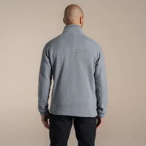 Half-zip fleece Craghoppers Torney III image-3