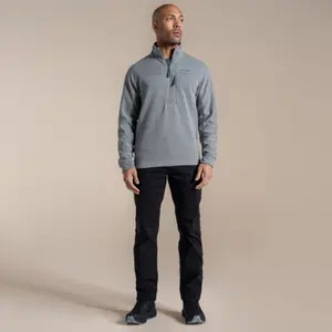 Half-zip fleece Craghoppers Torney III image-2
