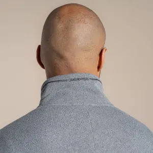 Half-zip fleece Craghoppers Torney III image-4