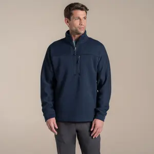 Half-zip fleece Craghoppers Torney III image-1