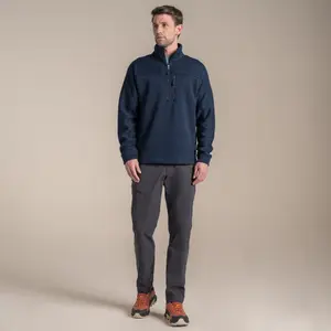Half-zip fleece Craghoppers Torney III image-2