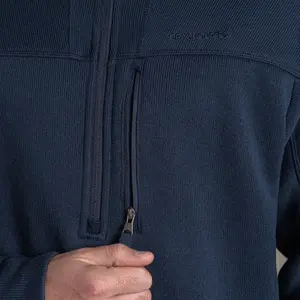 Half-zip fleece Craghoppers Torney III image-4